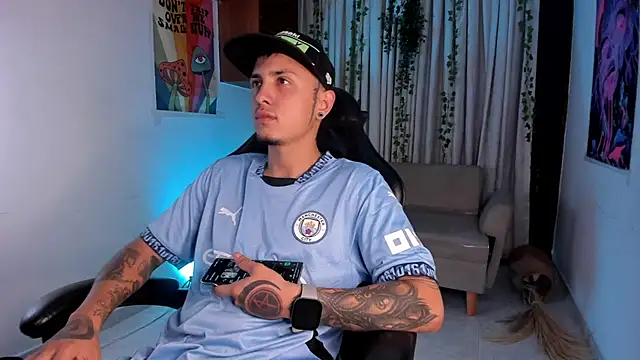 ReyBigx live sex cam