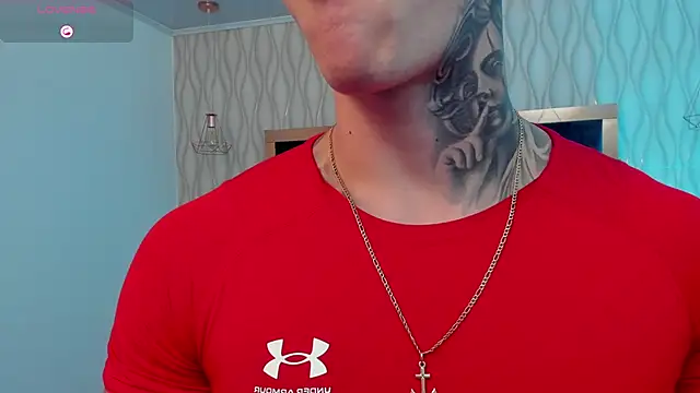 SalvatoreDmore live sex cam