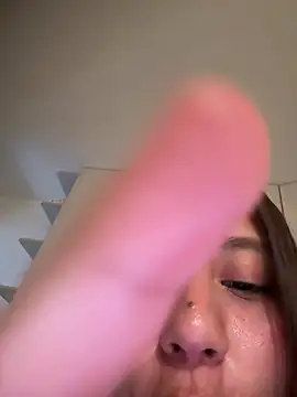 NamiNae live sex cam