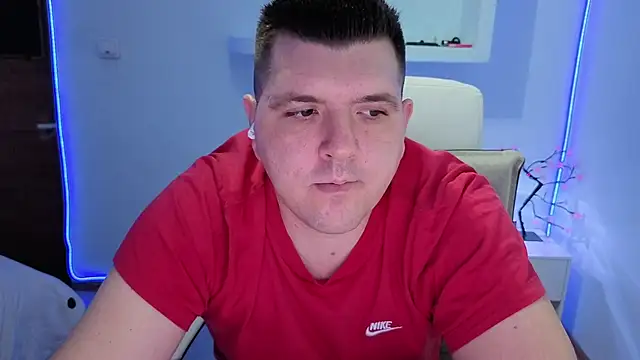 JasonJacks's cam snapshot