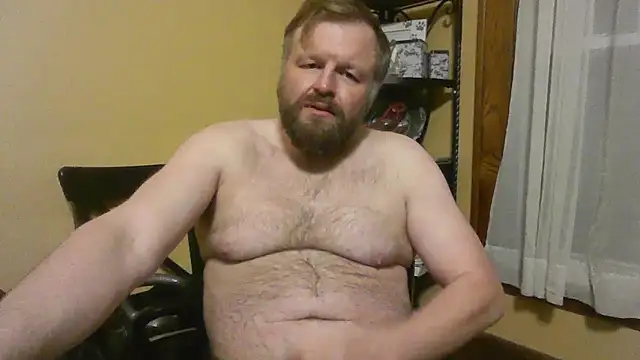 TheOneDonShaun's cam snapshot