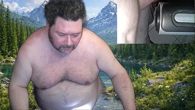 MysticDevil's cam snapshot