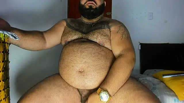 Bearspigdirty's cam snapshot