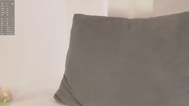 GiselleParton live sex cam