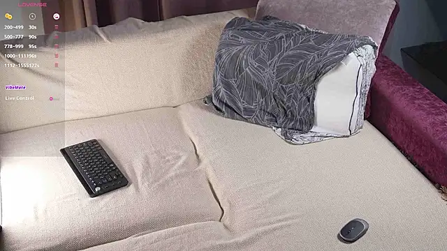 MrbigLouis's cam snapshot