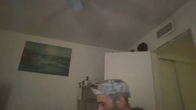 TheDaddio03's cam snapshot