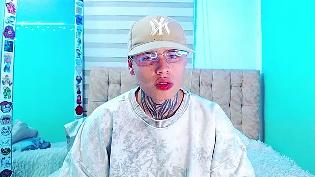 _justinmoon2's cam snapshot