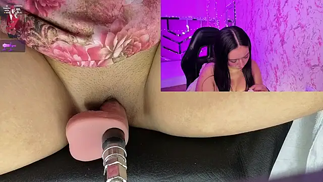 CataleyaGlow live sex cam