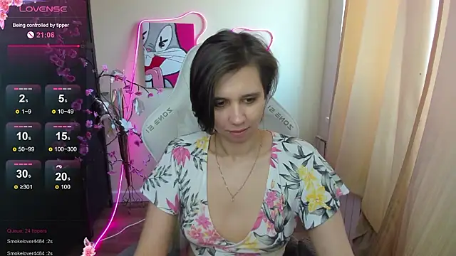 Scarlet_Sirenn live sex cam