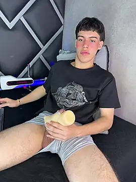 Lucian-greyy's cam snapshot