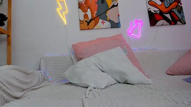 Ophelia_Jay live sex cam