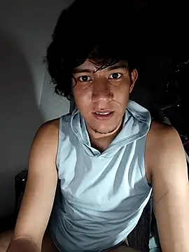 ShaddMan live sex cam