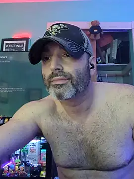 Novabear6996's cam snapshot