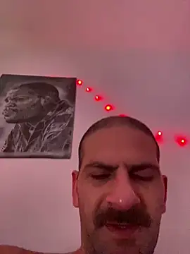 superdupermisterdaddy's cam snapshot