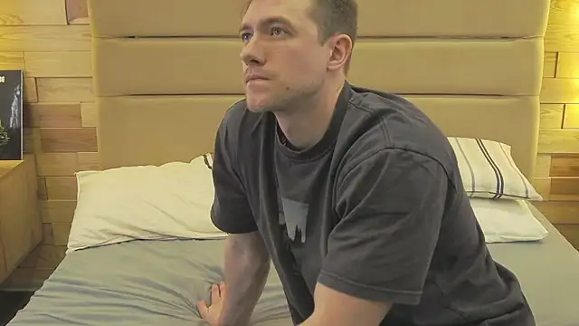 EthanPinkman's cam snapshot