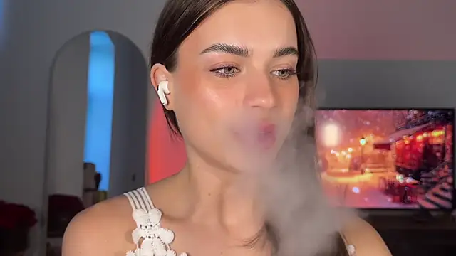 JodyBlow live sex cam