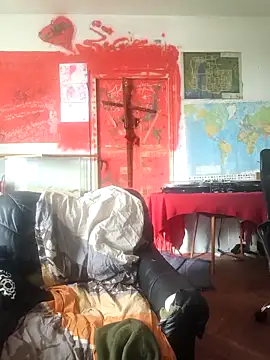 Ozomitro's cam snapshot