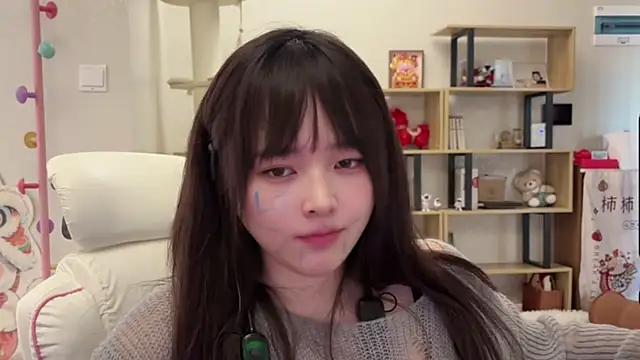 Chenjing0 live sex cam