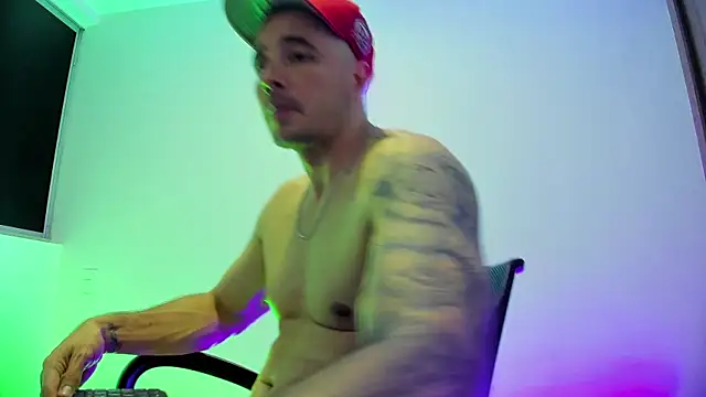 Dagoti's cam snapshot