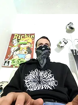 Thomasjons_'s cam snapshot