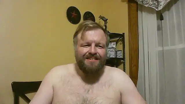 TheOneDonShaun's cam snapshot