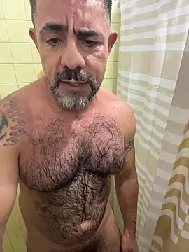 wolfbucker's cam snapshot