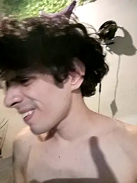 Hopeghost's cam snapshot