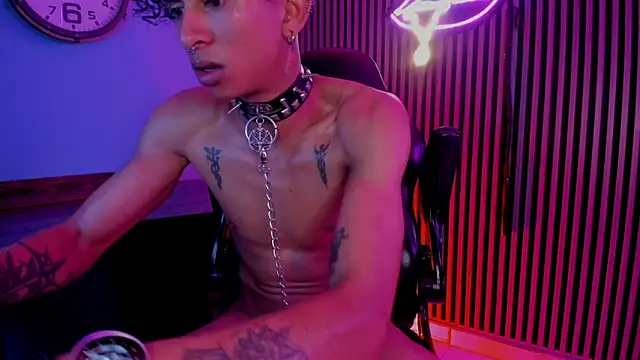 Maximoking26's cam snapshot