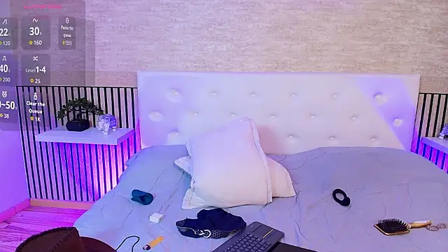 PatrickSenova live sex cam