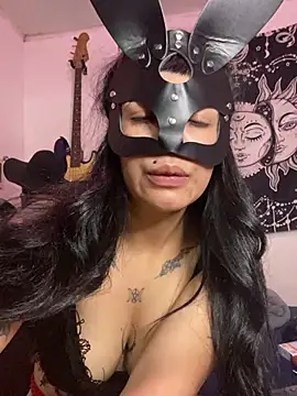 megalomaniaca live sex cam