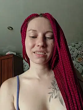 Frost_foxy's cam snapshot