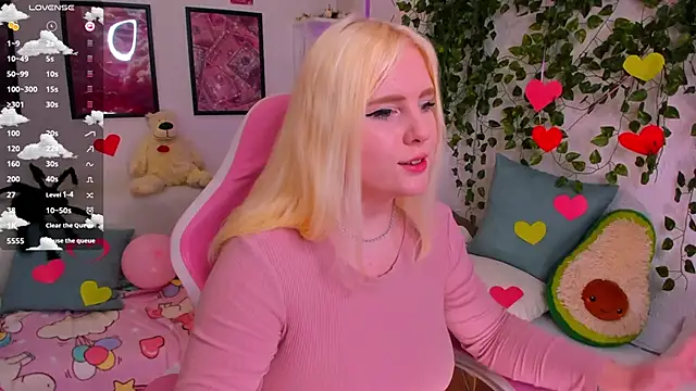 art_lovee live sex cam