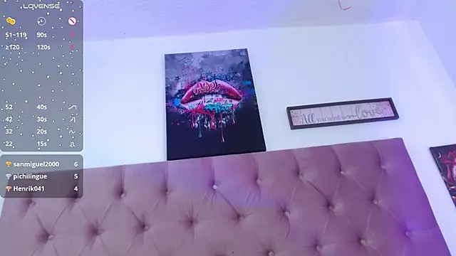 Aily_star live sex cam