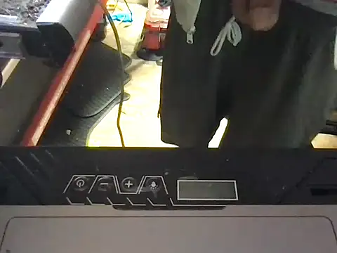 SinlessFreedom7's cam snapshot