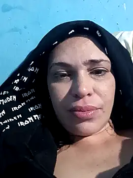 gaellymurlockx18's cam snapshot