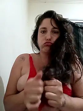 Pamcanela's cam snapshot