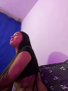 I_Samanthaa's cam snapshot