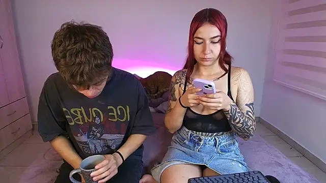 Sky_Intimate's cam snapshot