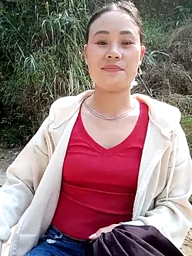 Ruaiuoi's cam snapshot