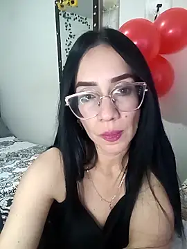 YaraDuartee live sex cam