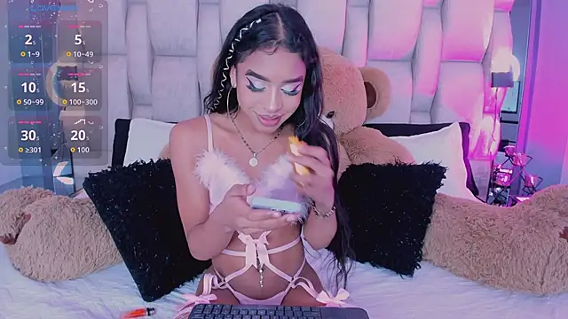 _PaulinaDoll_ live sex cam