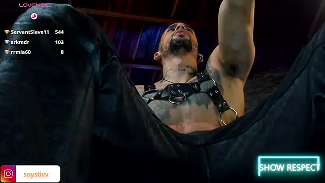 Seth_Owner's cam snapshot