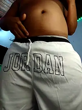 Tequilamaster's cam snapshot