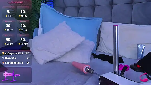 Ari_coopeer's cam snapshot