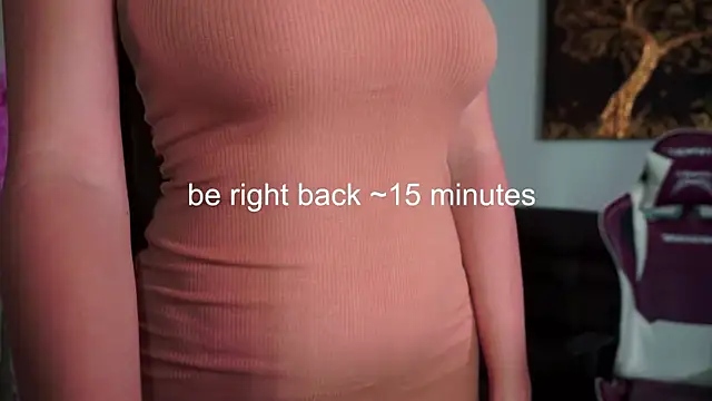 IzabellaOnes's cam snapshot