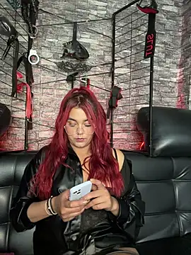 Julls_fire's cam snapshot