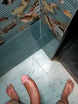 FloweredShallow live sex cam