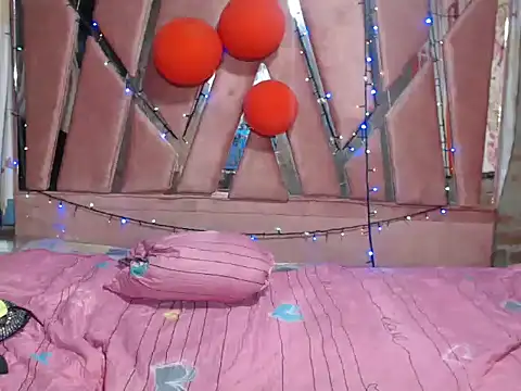 amijacobs's cam snapshot