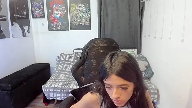 Candy__Girll18's cam snapshot