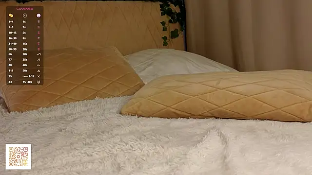 JoslynContrera's cam snapshot